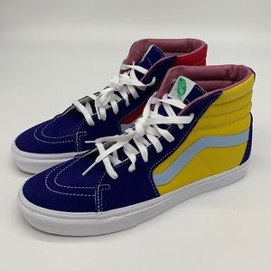 Sk8-Hi